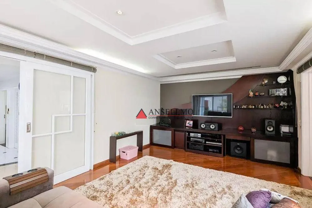 Sobrado, 5 quartos, 600 m² - Foto 3