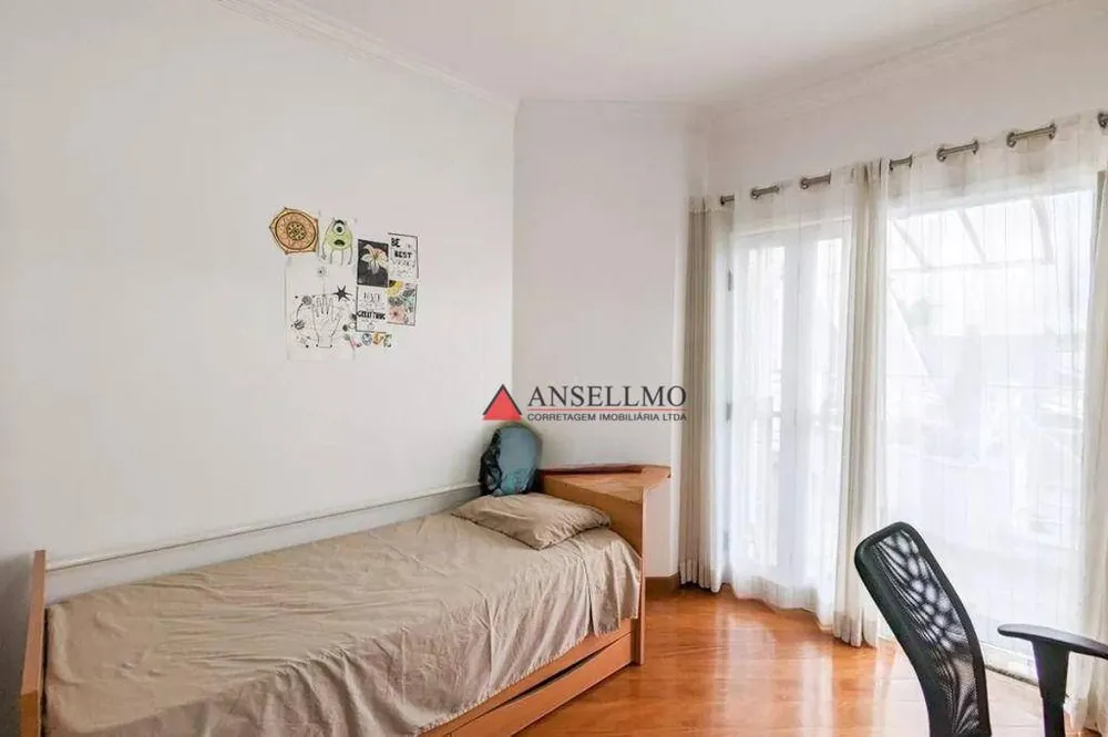 Sobrado, 5 quartos, 600 m² - Foto 1