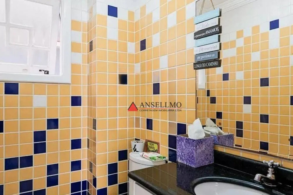 Sobrado, 5 quartos, 600 m² - Foto 5
