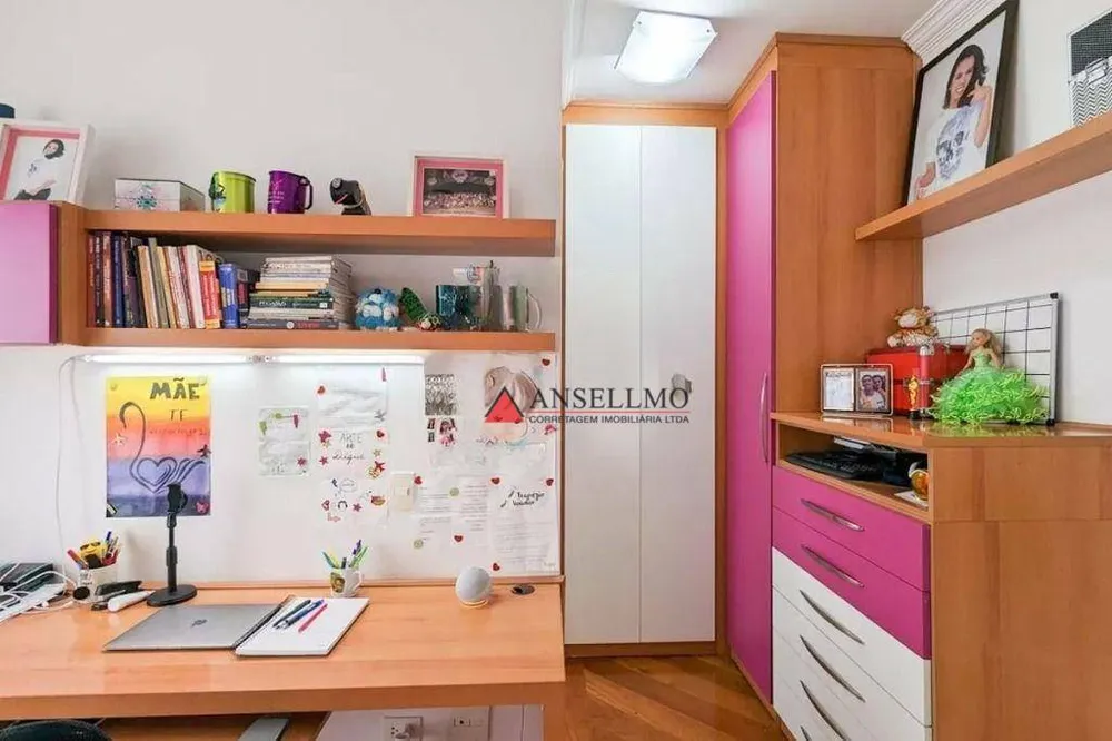 Sobrado, 5 quartos, 600 m² - Foto 6