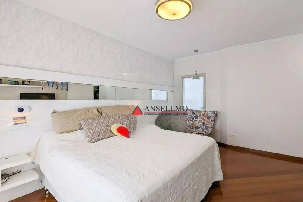 Sobrado, 5 quartos, 600 m² - Foto 11
