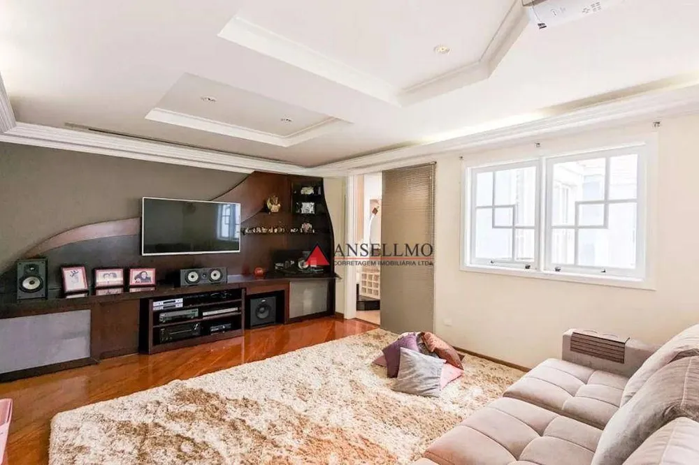 Sobrado, 5 quartos, 600 m² - Foto 12