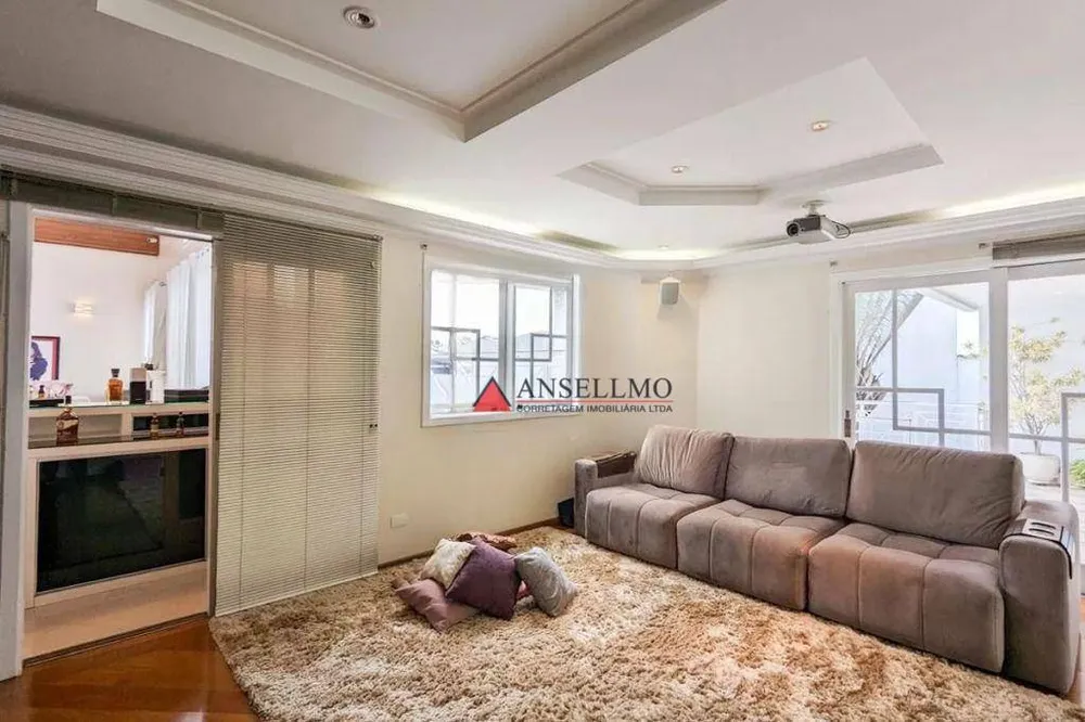 Sobrado, 5 quartos, 600 m² - Foto 2
