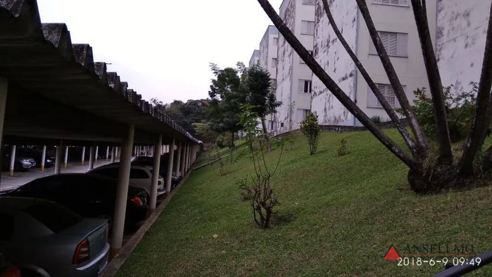 Apartamento, 2 quartos, 90 m² - Foto 12
