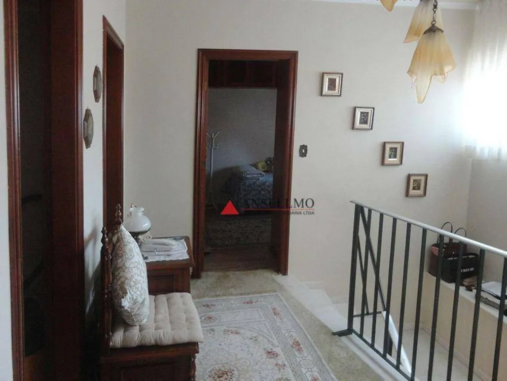 Sobrado, 3 quartos, 240 m² - Foto 8