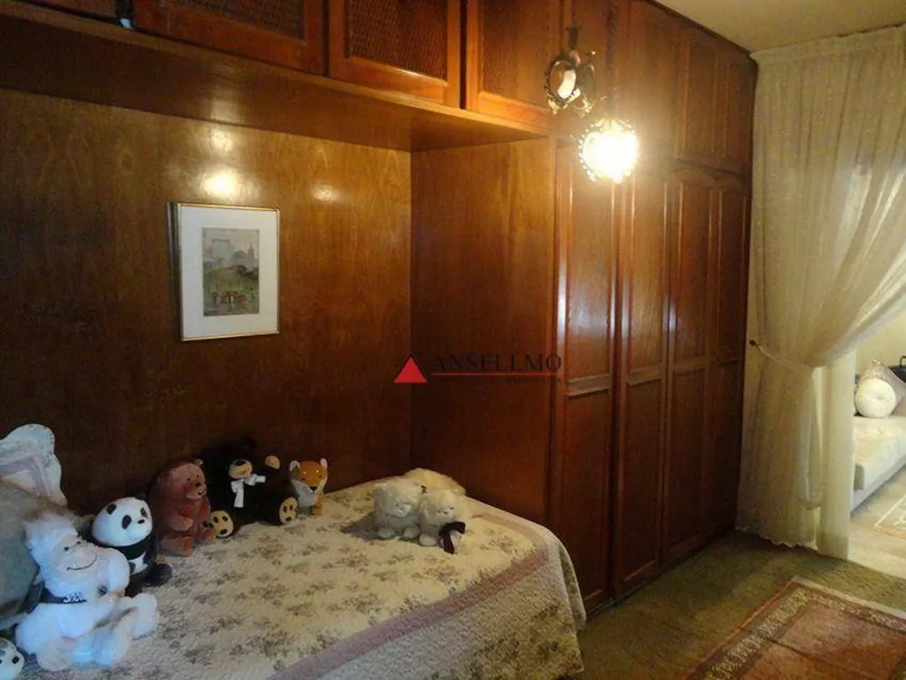 Sobrado, 3 quartos, 240 m² - Foto 9