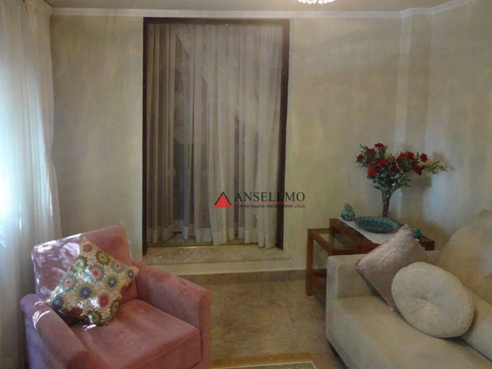 Sobrado, 3 quartos, 240 m² - Foto 4