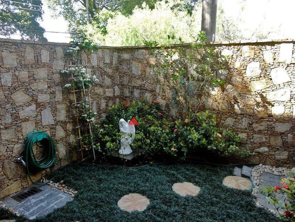Sobrado, 3 quartos, 240 m² - Foto 15