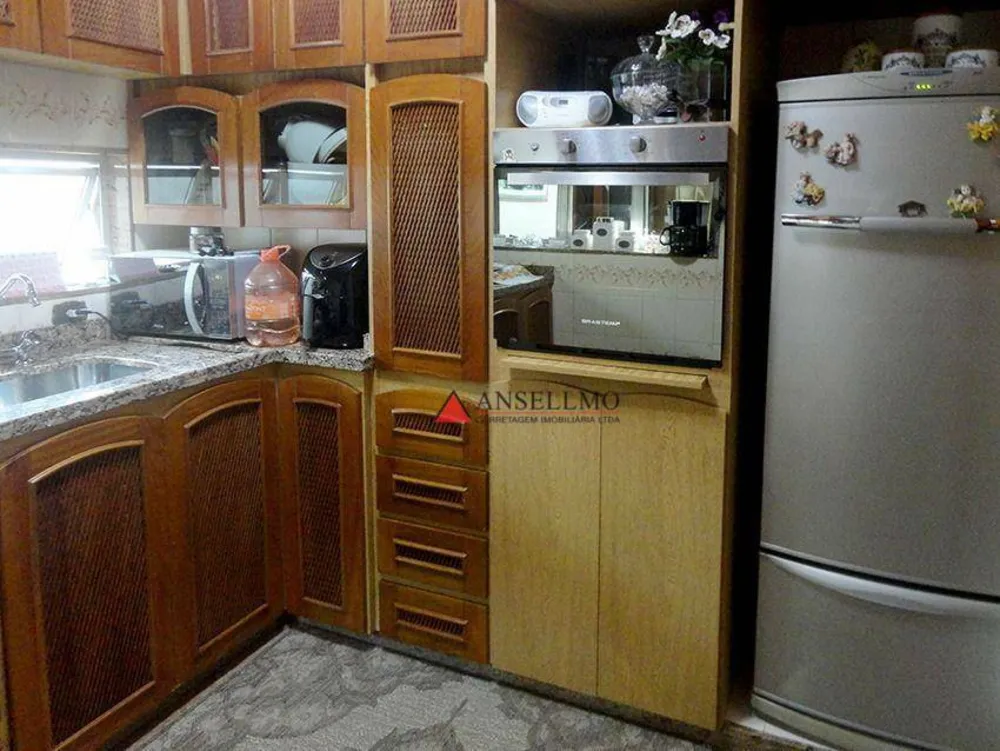 Sobrado, 3 quartos, 240 m² - Foto 6