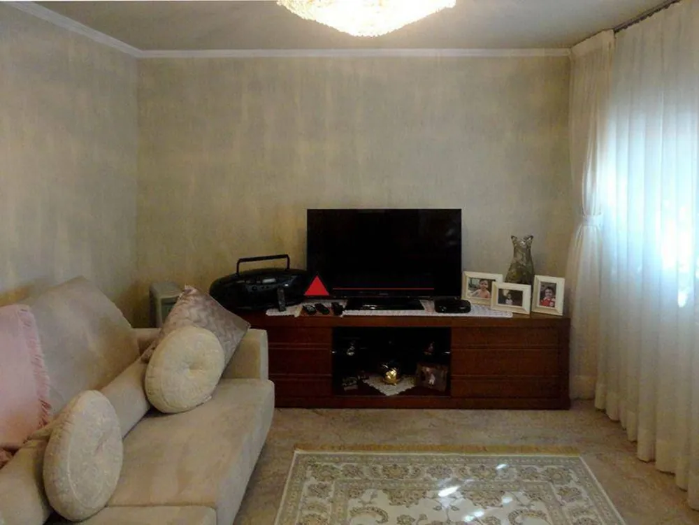 Sobrado, 3 quartos, 240 m² - Foto 5