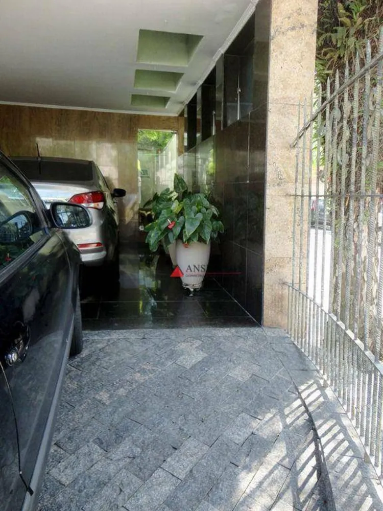 Sobrado, 3 quartos, 240 m² - Foto 16