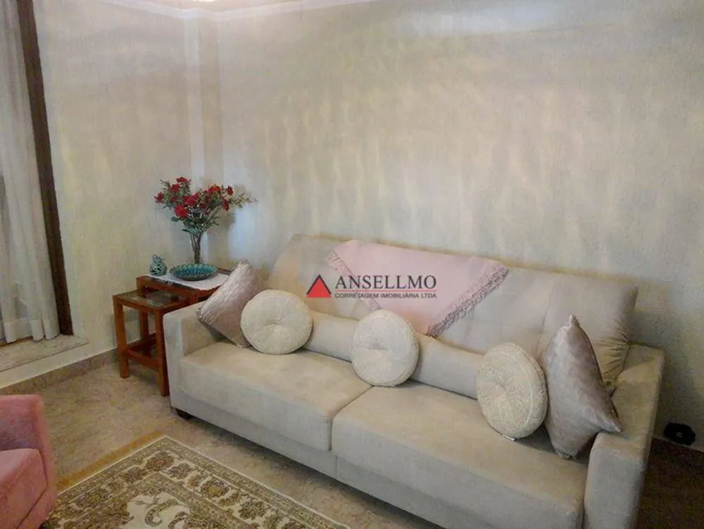 Sobrado, 3 quartos, 240 m² - Foto 3