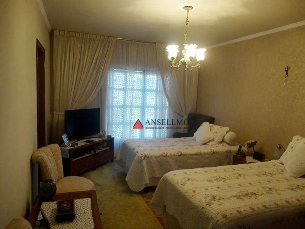 Sobrado, 3 quartos, 240 m² - Foto 10