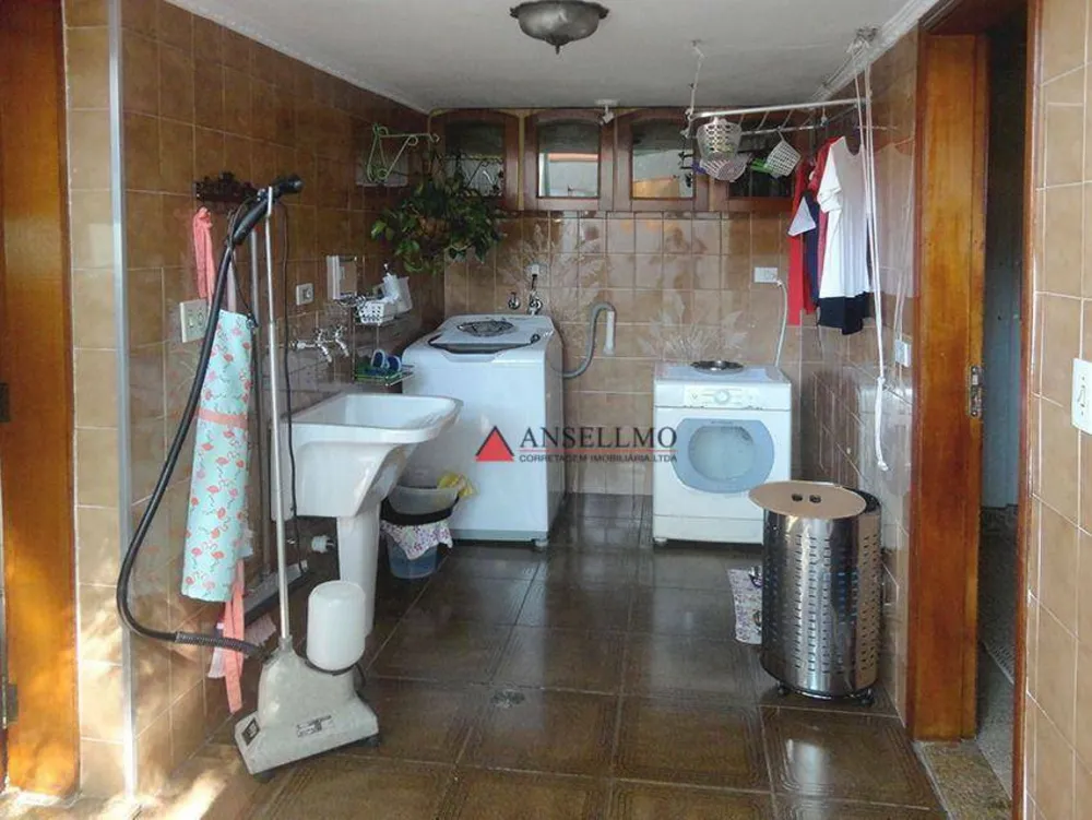 Sobrado, 3 quartos, 240 m² - Foto 13