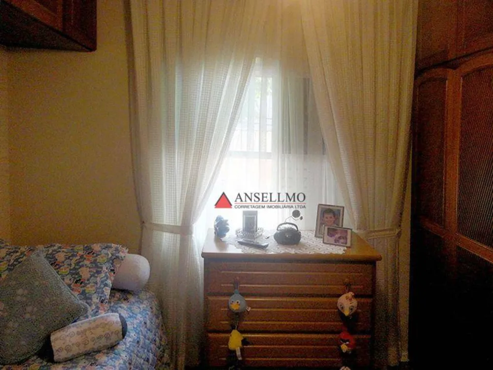 Sobrado, 3 quartos, 240 m² - Foto 11
