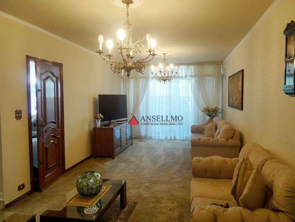 Sobrado, 3 quartos, 240 m² - Foto 2