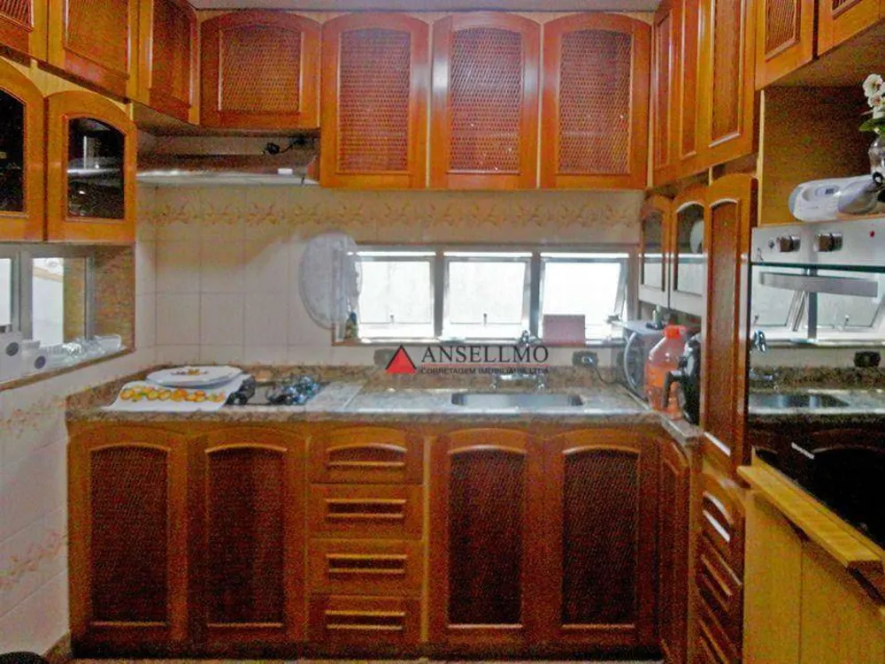 Sobrado, 3 quartos, 240 m² - Foto 7