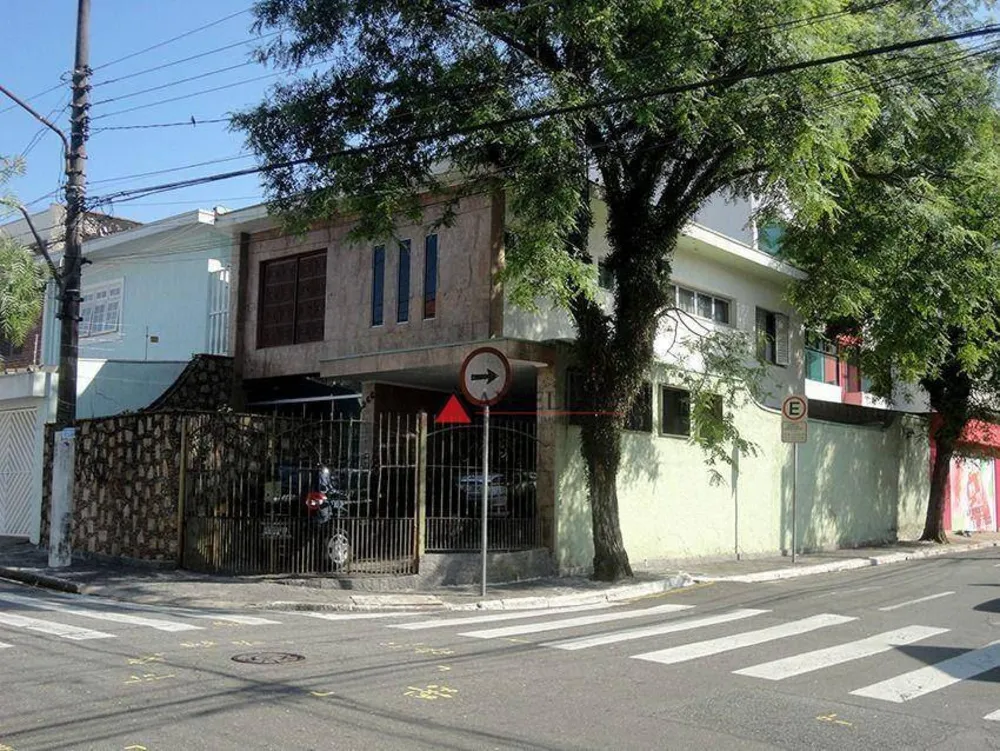 Sobrado, 3 quartos, 240 m² - Foto 1