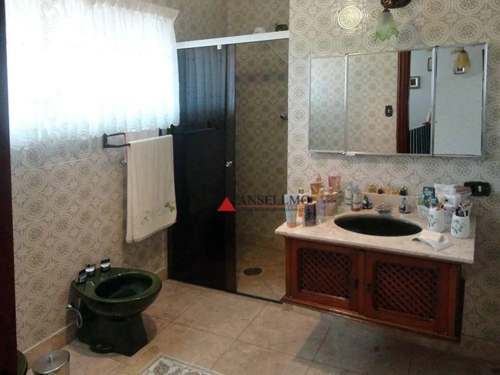 Sobrado, 3 quartos, 240 m² - Foto 12