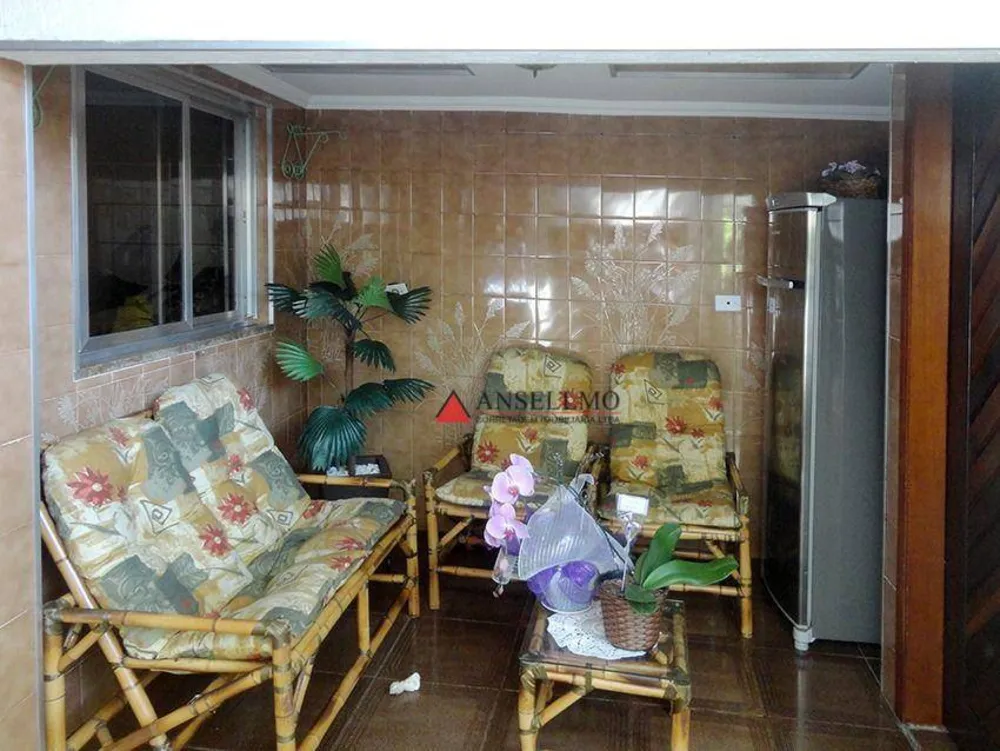 Sobrado, 3 quartos, 240 m² - Foto 14