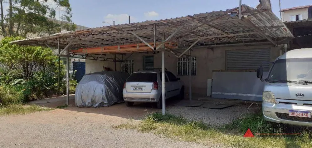 Loteamento e Condomínio, 1350 m² - Foto 7