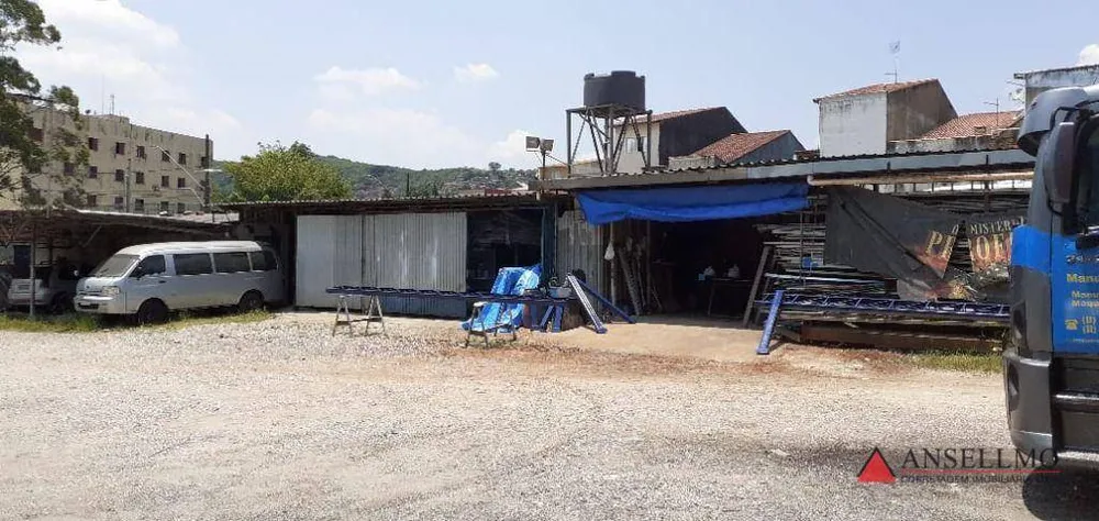 Loteamento e Condomínio, 1350 m² - Foto 5
