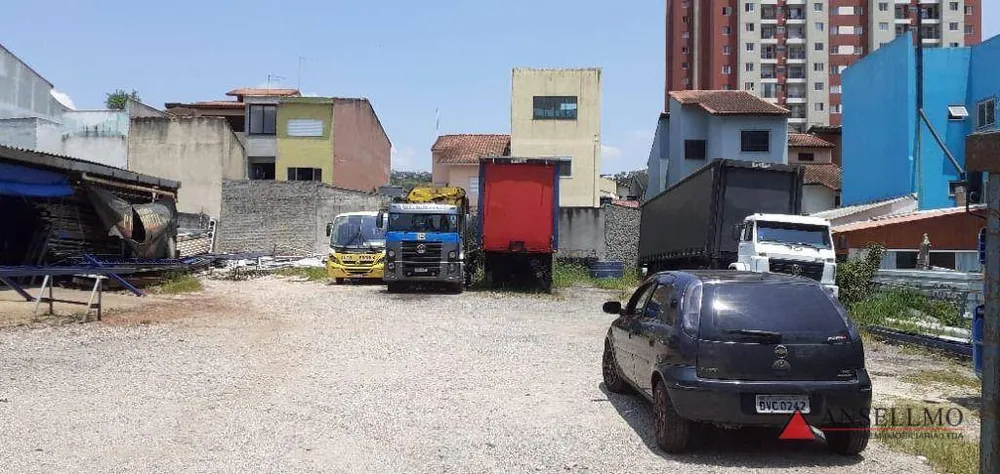 Loteamento e Condomínio, 1350 m² - Foto 2