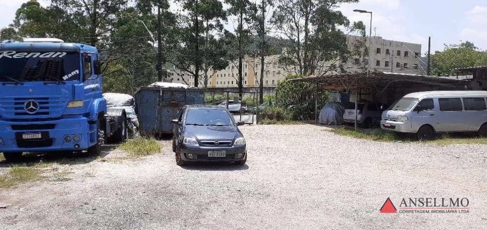 Loteamento e Condomínio, 1350 m² - Foto 3