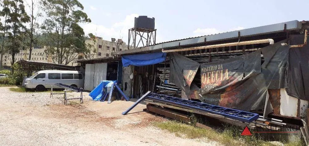 Loteamento e Condomínio, 1350 m² - Foto 8