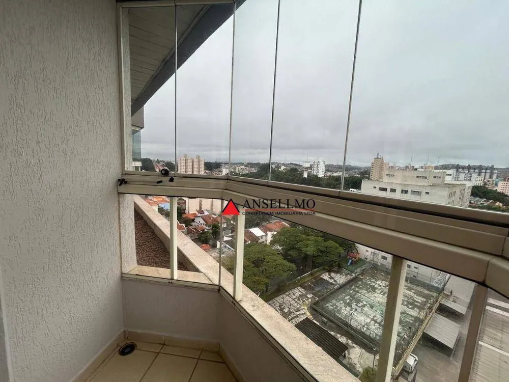 Apartamento, 3 quartos, 130 m² - Foto 11