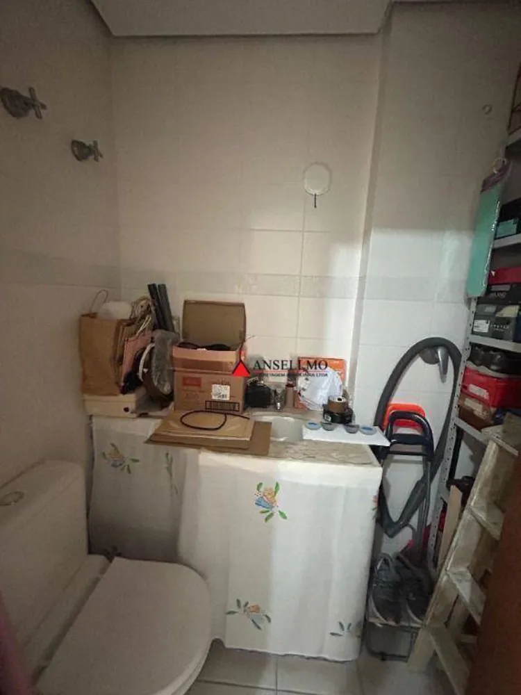 Apartamento, 3 quartos, 130 m² - Foto 5