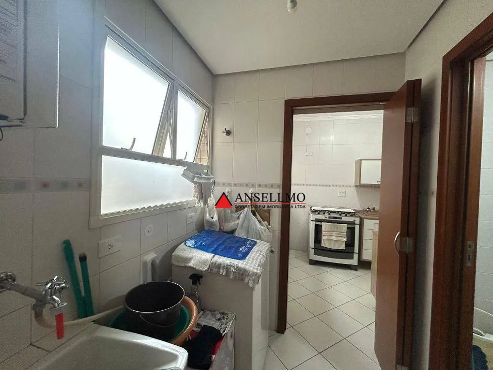 Apartamento, 3 quartos, 130 m² - Foto 8