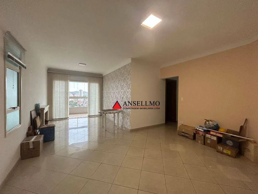 Apartamento, 3 quartos, 130 m² - Foto 4