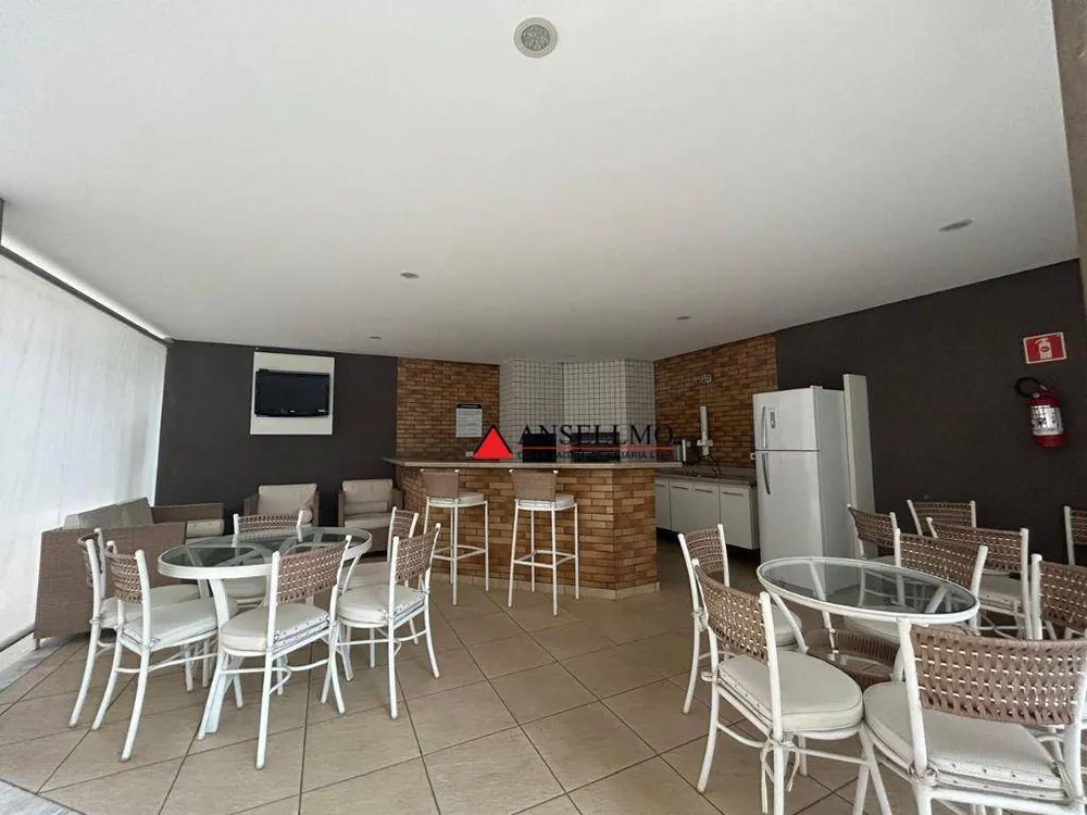 Apartamento, 3 quartos, 130 m² - Foto 6