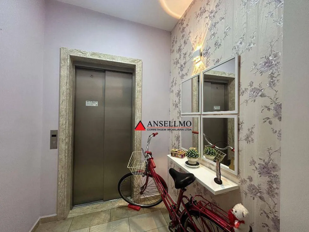 Apartamento, 3 quartos, 130 m² - Foto 3