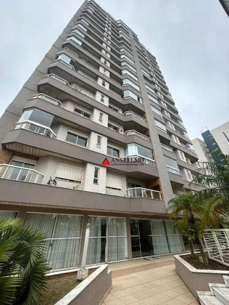 Apartamento, 3 quartos, 130 m² - Foto 16