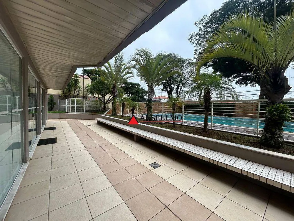 Apartamento, 3 quartos, 130 m² - Foto 1