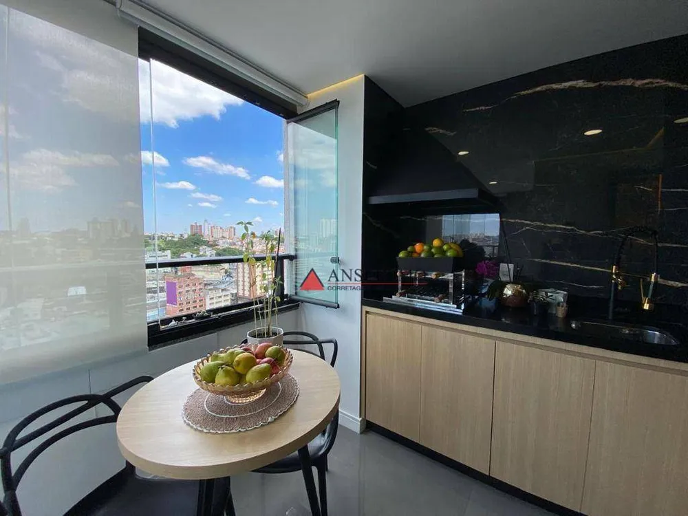 Apartamento, 2 quartos, 60 m² - Foto 2