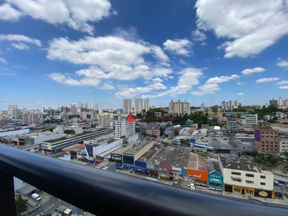 Apartamento, 2 quartos, 60 m² - Foto 3