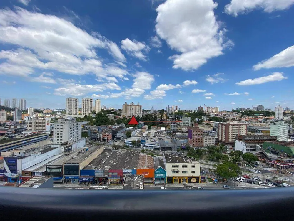 Apartamento, 2 quartos, 60 m² - Foto 7