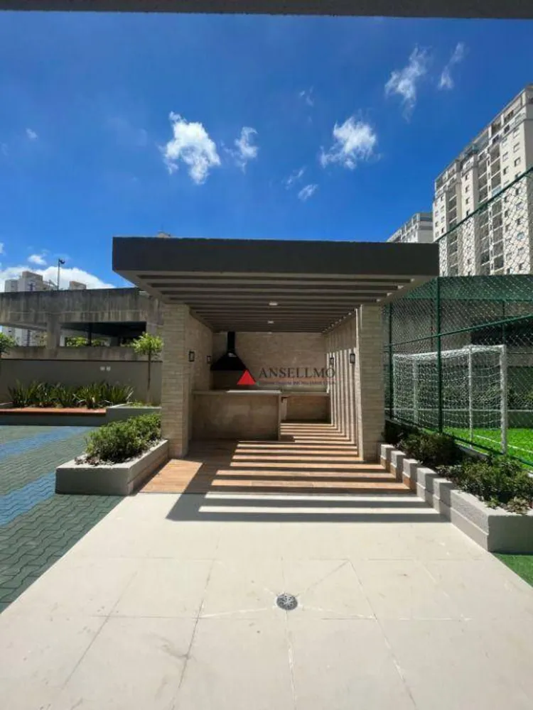 Apartamento, 2 quartos, 60 m² - Foto 14