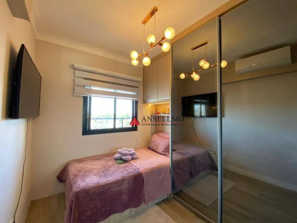 Apartamento, 2 quartos, 60 m² - Foto 4