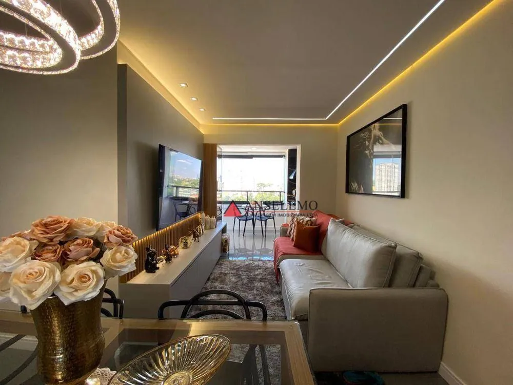 Apartamento, 2 quartos, 60 m² - Foto 5