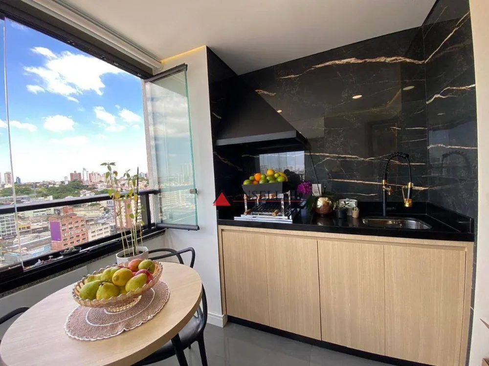 Apartamento, 2 quartos, 60 m² - Foto 10
