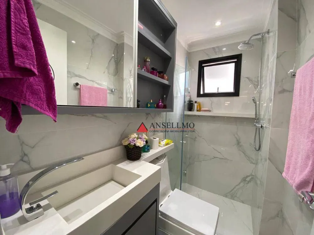 Apartamento, 2 quartos, 60 m² - Foto 6