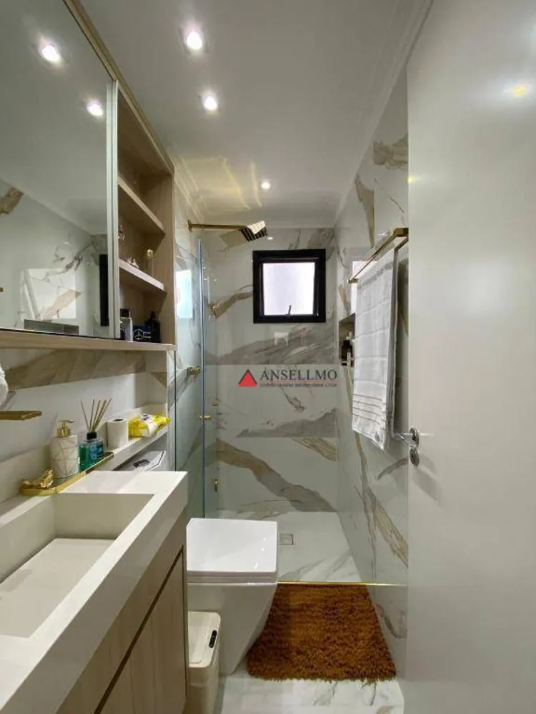 Apartamento, 2 quartos, 60 m² - Foto 8