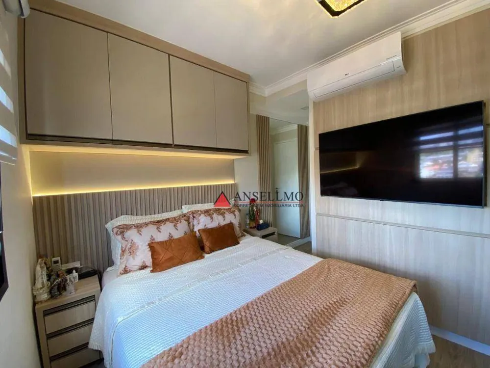 Apartamento, 2 quartos, 60 m² - Foto 6