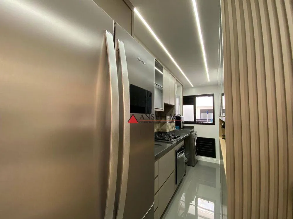 Apartamento, 2 quartos, 60 m² - Foto 3