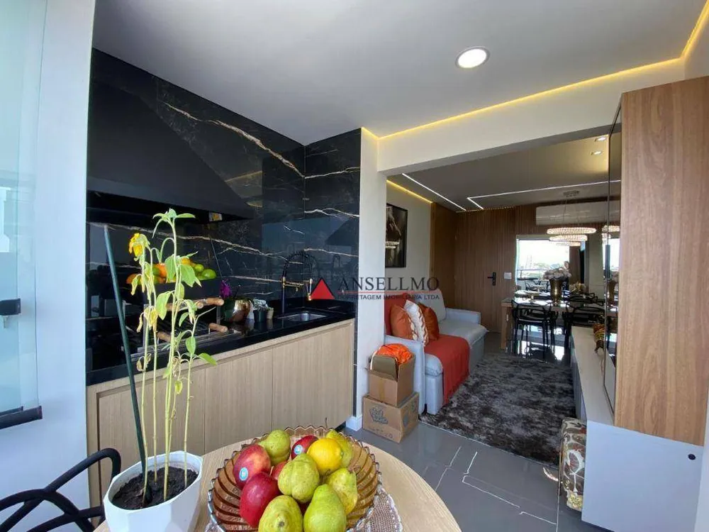 Apartamento, 2 quartos, 60 m² - Foto 11