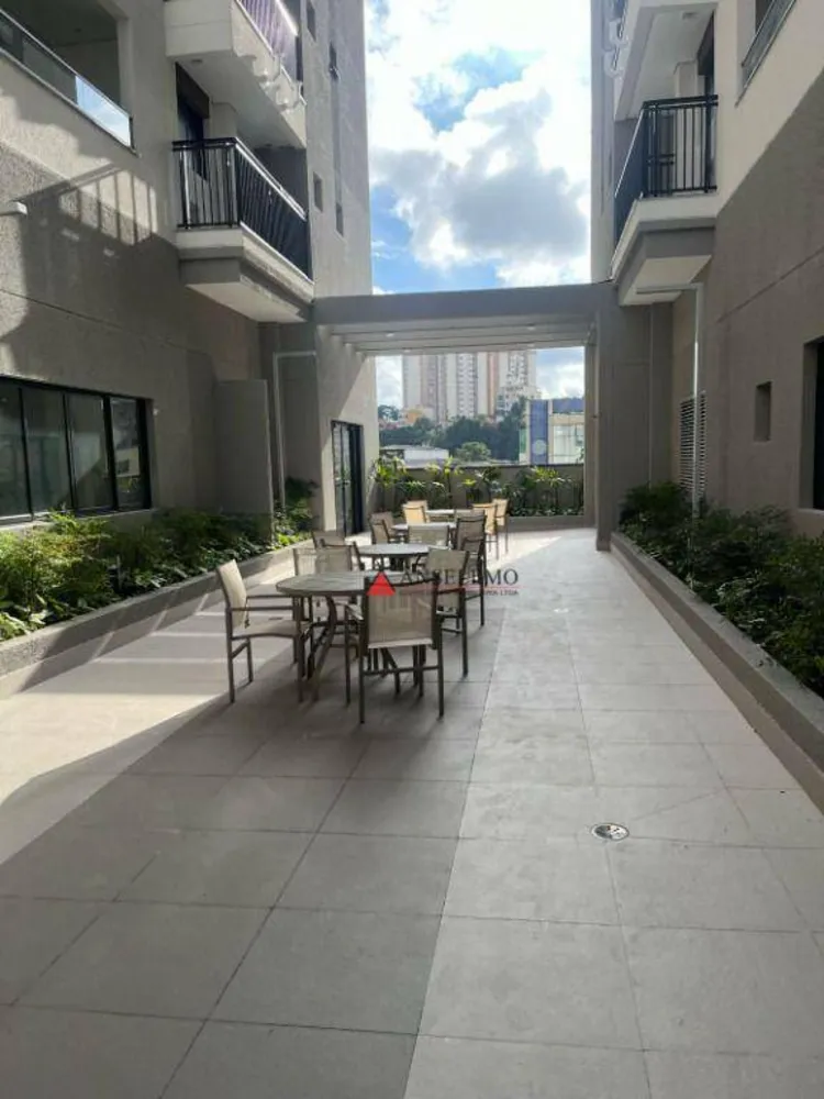 Apartamento, 2 quartos, 60 m² - Foto 4